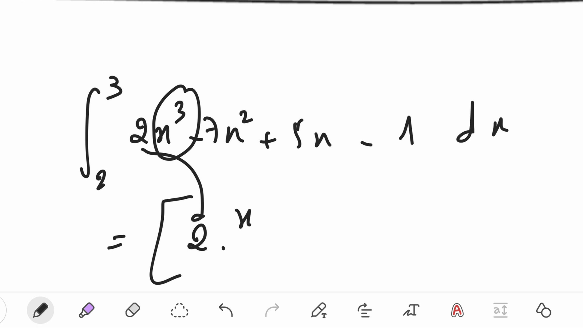 Int cours 1